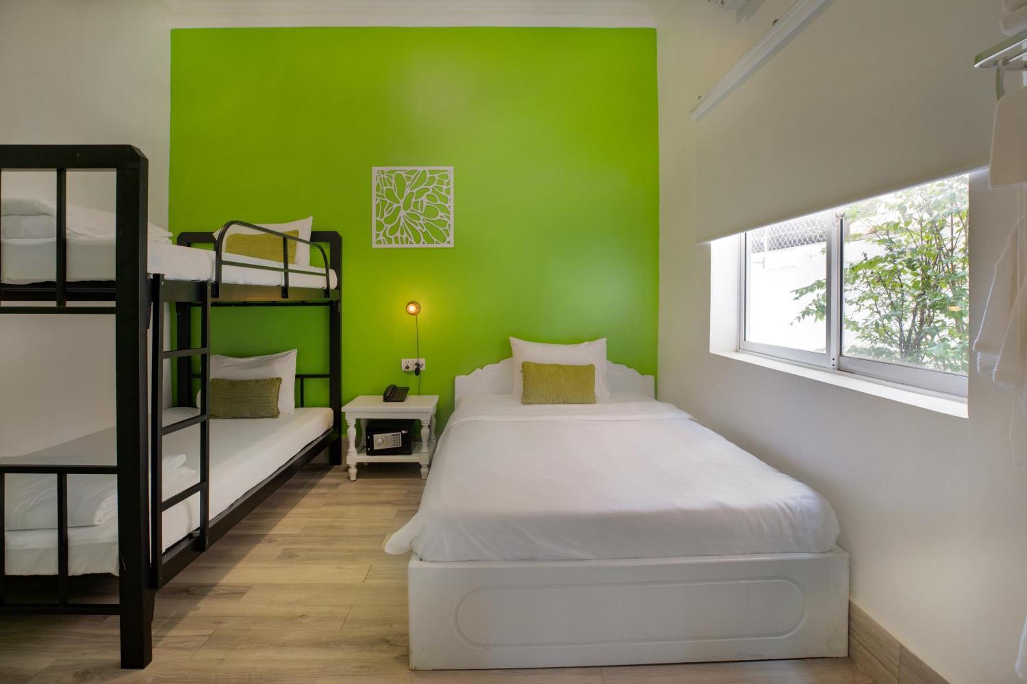 Glow Inn Siem Reap Esterno foto